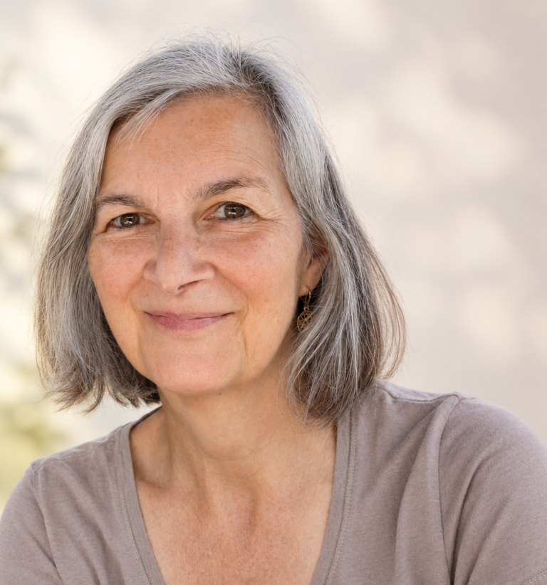 Foto Portrait Birgit Mills Foto Portrait Birgit Mills